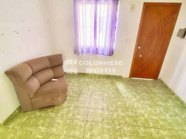 #V2849 - Apartamento para Venda em Santo André - SP