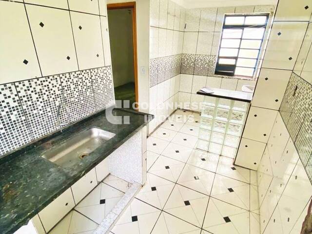 #V2849 - Apartamento para Venda em Santo André - SP