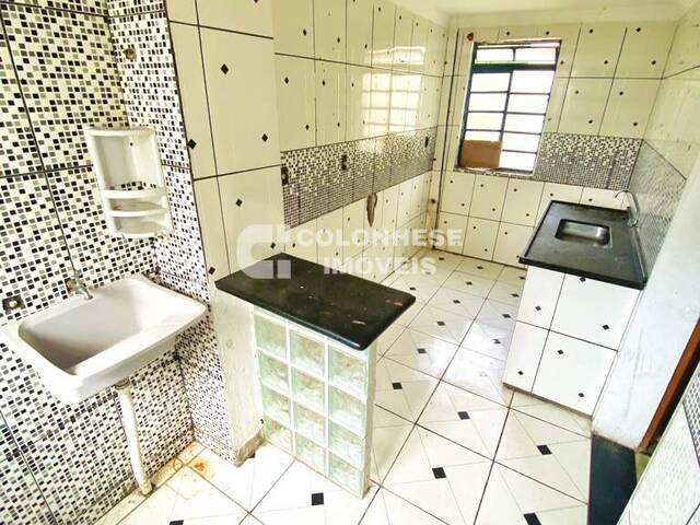 Apartamento para Venda em Santo André - 5