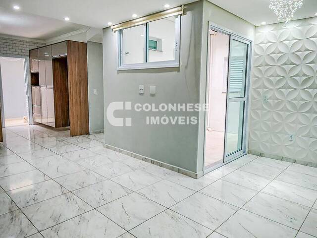Apartamento para Venda em Santo André - 3