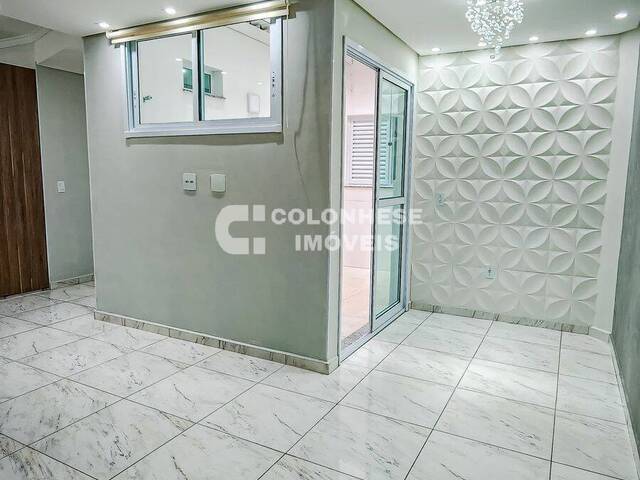 Apartamento para Venda em Santo André - 5