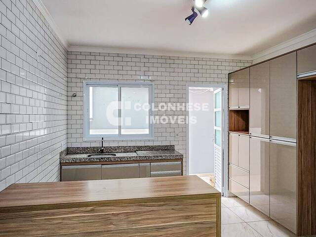 Apartamento para Venda em Santo André - 2