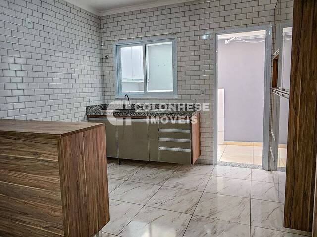 Apartamento para Venda em Santo André - 4