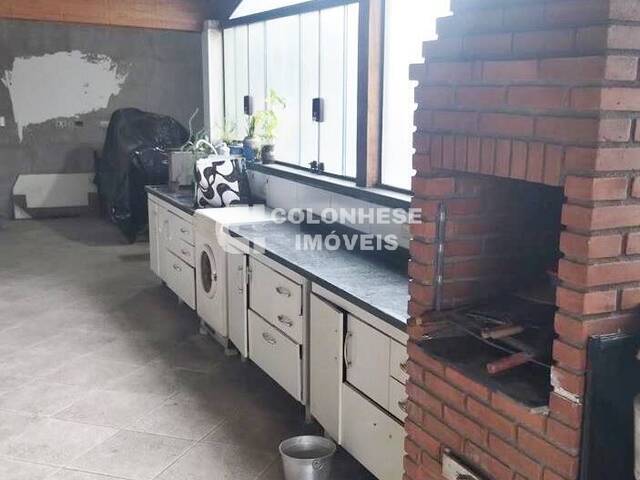 Cobertura para Venda em Santo André - 3