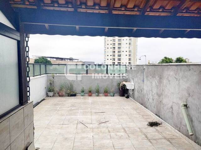 Cobertura para Venda em Santo André - 2