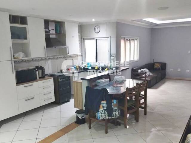 Cobertura para Venda em Santo André - 5