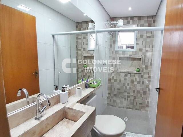 Apartamento para Venda em Santo André - 5