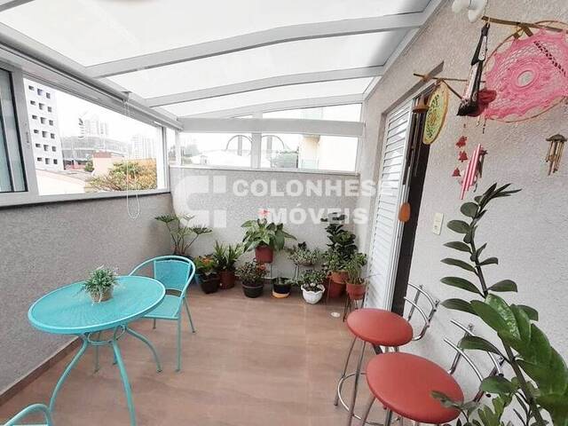 Apartamento para Venda em Santo André - 4
