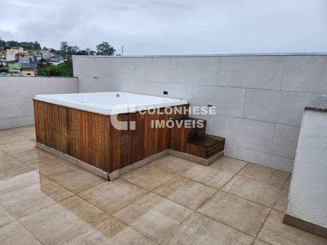 Cobertura para Venda em Santo André - 3