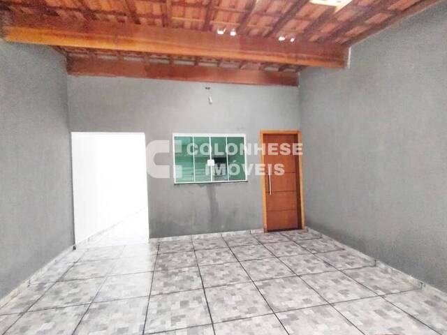 #V2868 - Casa para Venda em Santo André - SP