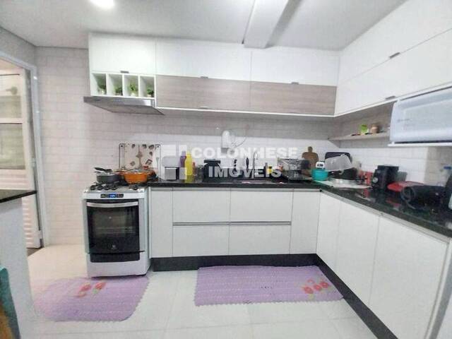 Apartamento Sem Condomínio para Venda em Santo André - 4