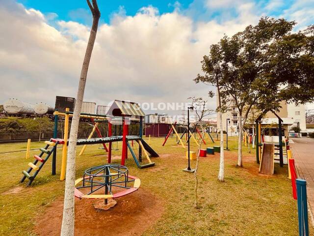 Apartamento Com Condomínio para Venda em São Paulo - 4