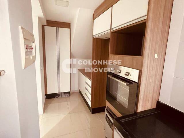 Apartamento Com Condomínio para Venda em São Paulo - 5