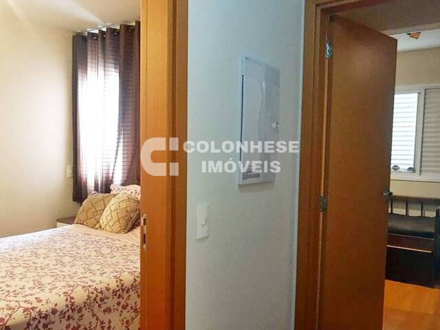 Apartamento para Venda em Santo André - 4