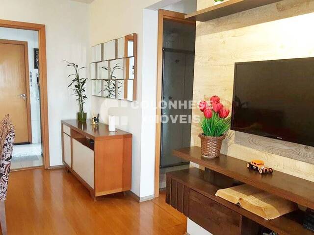 #V2863 - Apartamento para Venda em Santo André - SP