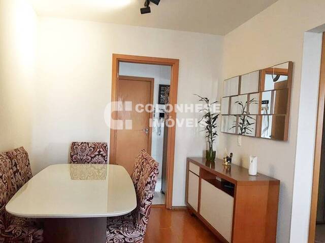 #V2863 - Apartamento para Venda em Santo André - SP