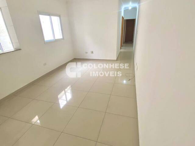 #V2878 - Apartamento Sem Condomínio para Venda em Santo André - SP - 3