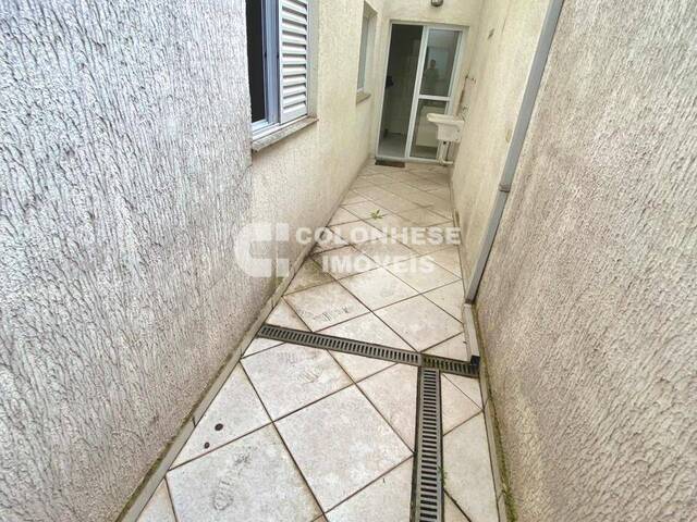 Apartamento Sem Condomínio para Venda em Santo André - 5
