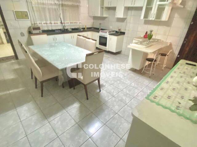Apartamento para Venda em Santo André - 2