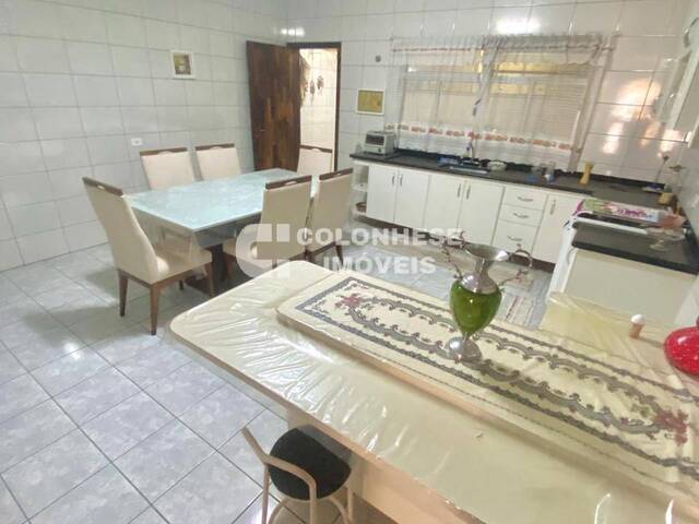 Apartamento para Venda em Santo André - 3