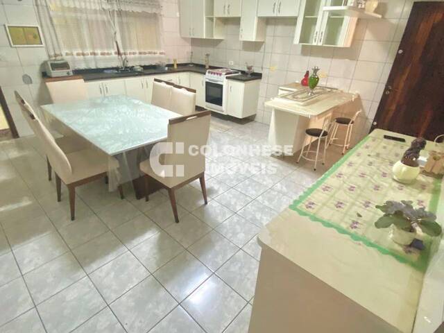 Apartamento para Venda em Santo André - 5