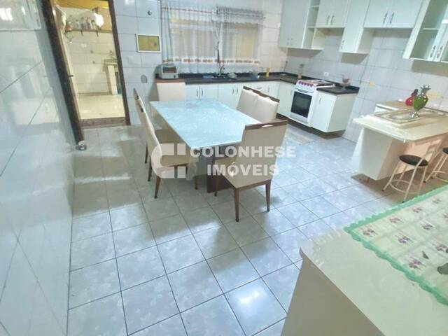 Apartamento para Venda em Santo André - 4