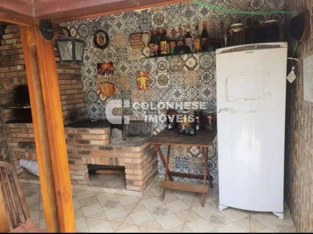 Casa para Venda em Santo André - 2