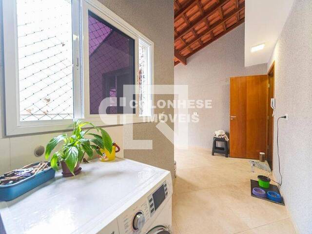 Cobertura para Venda em Santo André - 4
