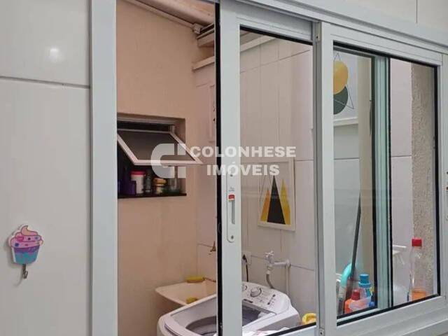 Apartamento para Venda em Santo André - 5