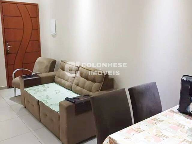 #V2891 - Apartamento para Venda em Santo André - SP