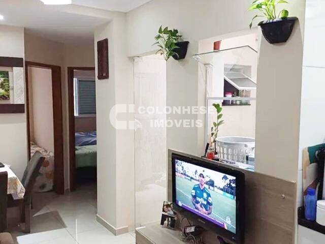 Apartamento para Venda em Santo André - 4