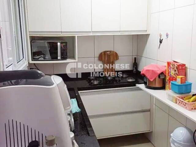 #V2891 - Apartamento para Venda em Santo André - SP