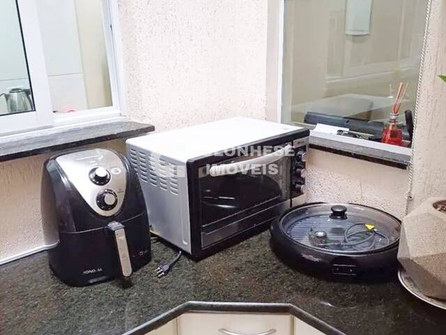 #V2891 - Apartamento para Venda em Santo André - SP