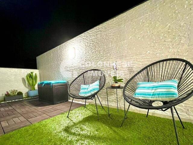 #V2893 - Cobertura para Venda em Santo André - SP