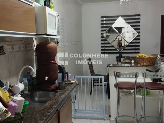 #V2902 - Apartamento Sem Condomínio para Venda em Santo André - SP - 3