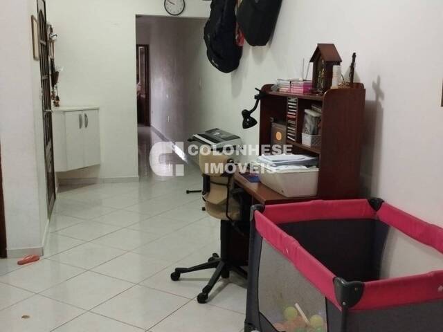 Apartamento Sem Condomínio para Venda em Santo André - 5