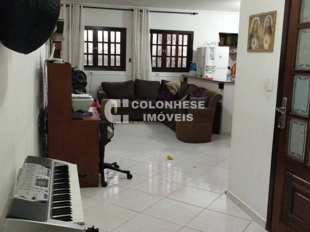 Apartamento Sem Condomínio para Venda em Santo André - 4