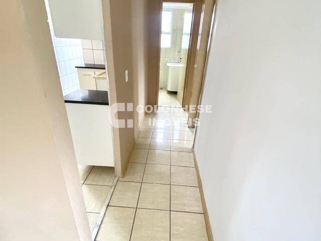 Apartamento para Locação em Santo André - 3