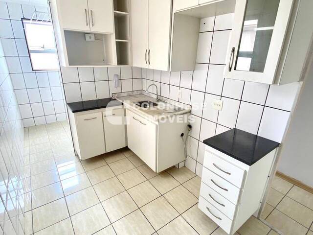 Apartamento para Locação em Santo André - 4