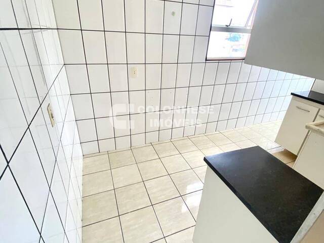 Apartamento para Locação em Santo André - 5