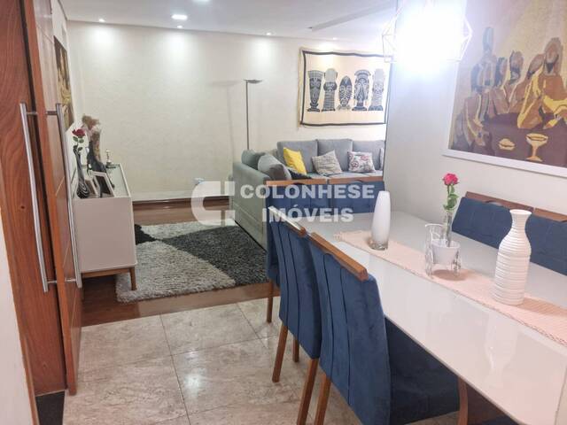 Apartamento para Venda em Santo André - 4