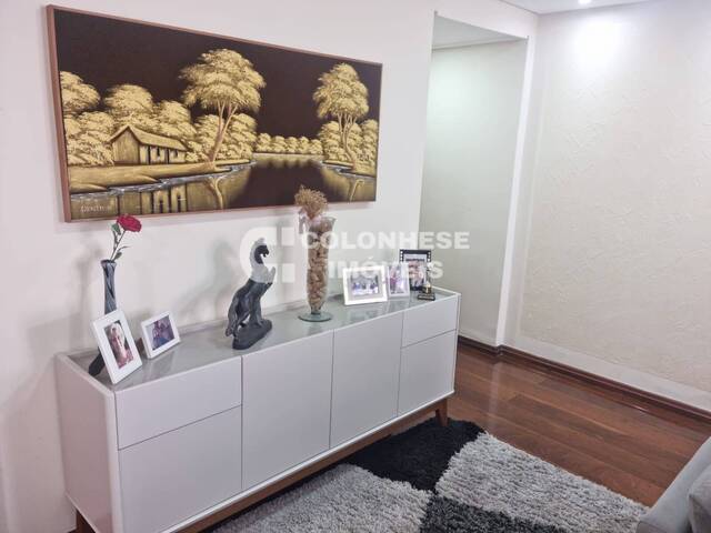 Apartamento para Venda em Santo André - 5