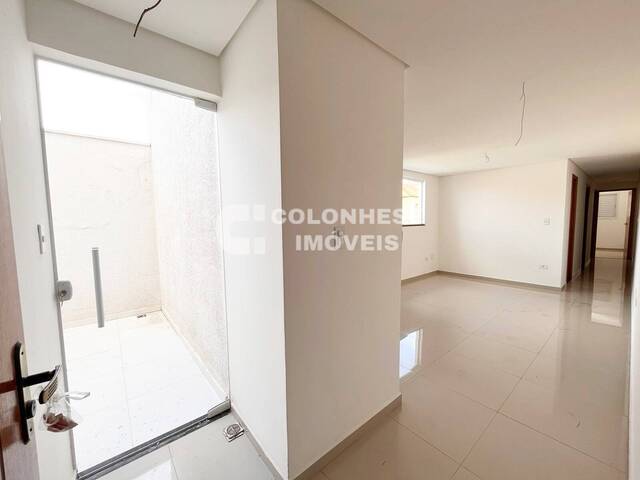 #v2908 - Apartamento para Venda em Santo André - SP