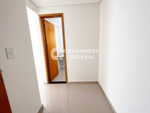 #2909 - Apartamento para Venda em Santo André - SP