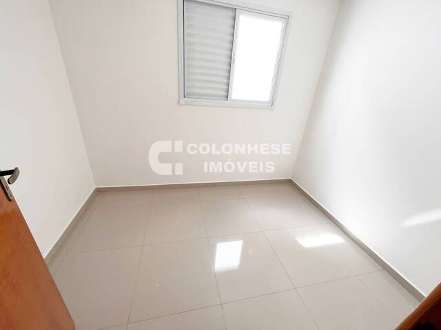 #2909 - Apartamento para Venda em Santo André - SP