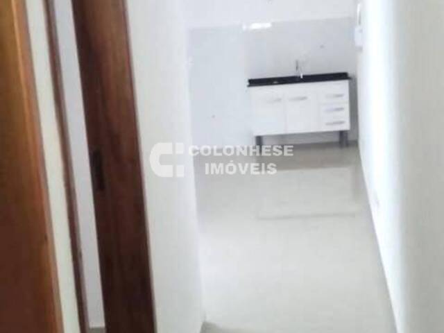 #V2910 - Apartamento para Venda em Santo André - SP