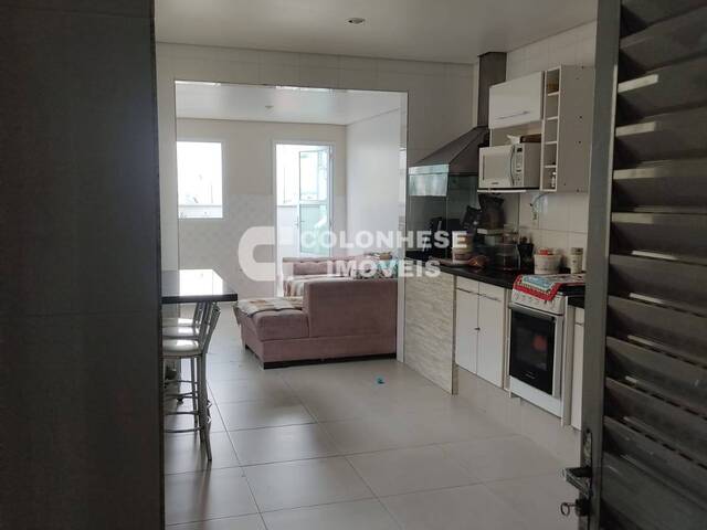 Apartamento Sem Condomínio para Venda em Santo André - 5
