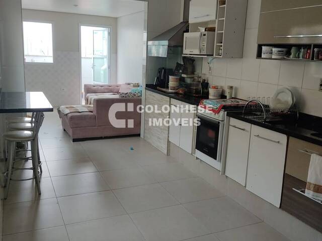 Apartamento Sem Condomínio para Venda em Santo André - 4