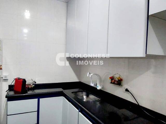 Apartamento para Venda em São Bernardo do Campo - 4