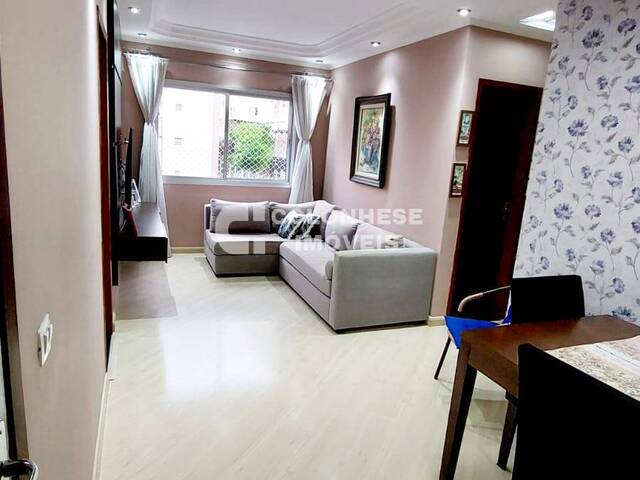#V2918 - Apartamento para Venda em São Bernardo do Campo - SP - 3